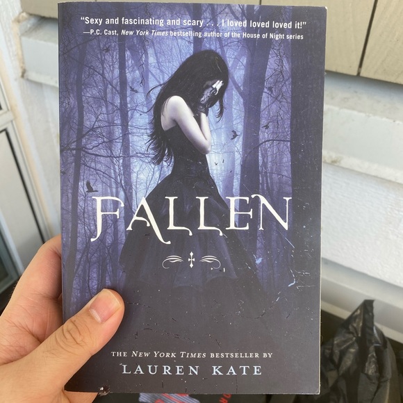 Fallen - Picture 1 of 2